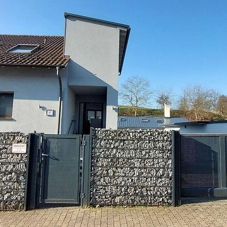 Grosse Tolle 4 Zimmer Ferienwohnung Im Herzen Des Odenwaldes Mörlenbach Exteriör bild
