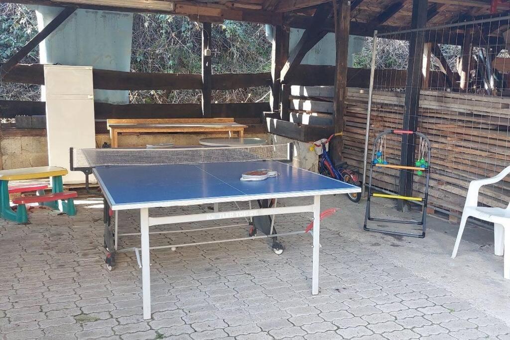 Grosse Tolle 4 Zimmer Ferienwohnung Im Herzen Des Odenwaldes Mörlenbach Exteriör bild