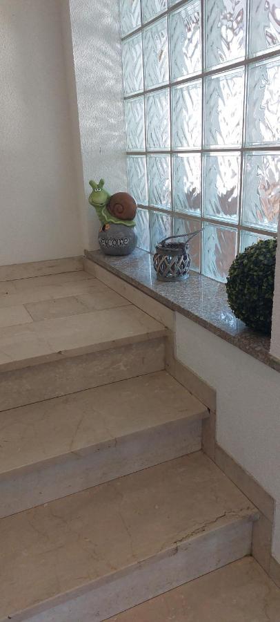 Grosse Tolle 4 Zimmer Ferienwohnung Im Herzen Des Odenwaldes Mörlenbach Exteriör bild