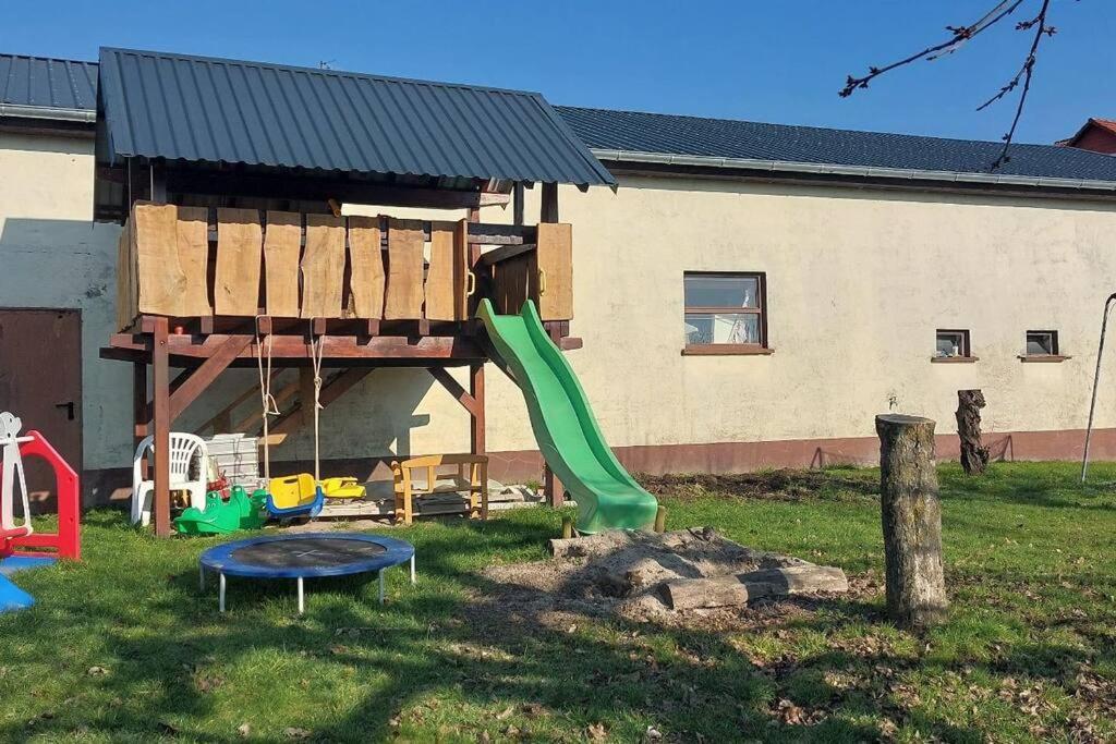 Grosse Tolle 4 Zimmer Ferienwohnung Im Herzen Des Odenwaldes Mörlenbach Exteriör bild