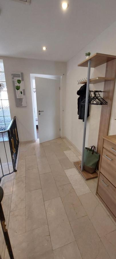 Grosse Tolle 4 Zimmer Ferienwohnung Im Herzen Des Odenwaldes Mörlenbach Exteriör bild