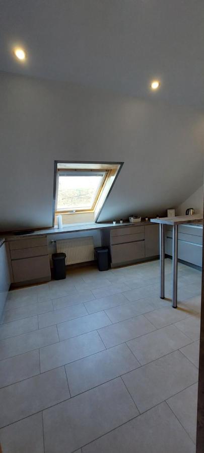 Grosse Tolle 4 Zimmer Ferienwohnung Im Herzen Des Odenwaldes Mörlenbach Exteriör bild