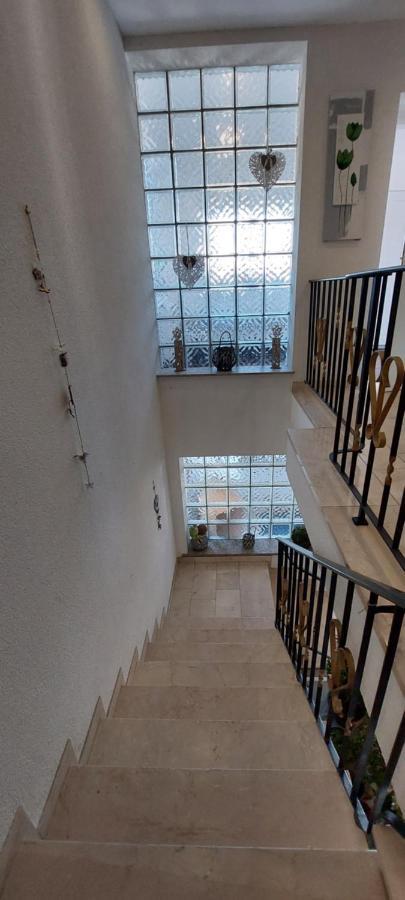 Grosse Tolle 4 Zimmer Ferienwohnung Im Herzen Des Odenwaldes Mörlenbach Exteriör bild