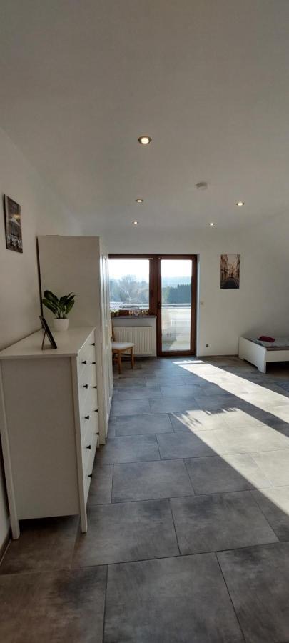 Grosse Tolle 4 Zimmer Ferienwohnung Im Herzen Des Odenwaldes Mörlenbach Exteriör bild